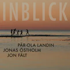 Ditt väsen (Single) [feat. Jonas Östholm & Jon Fält] by Pär-Ola Landin album reviews, ratings, credits