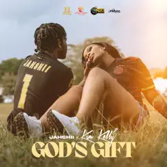 God's Gift - Single by Jahshii & Kim Kelly album reviews, ratings, credits