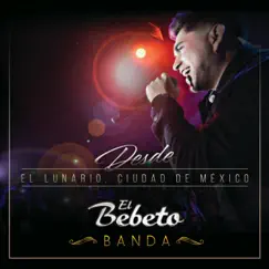 El Muchacho Alegre (En Vivo Desde El Lunario/Banda) Song Lyrics