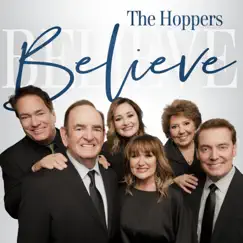 Believe by The Hoppers album reviews, ratings, credits