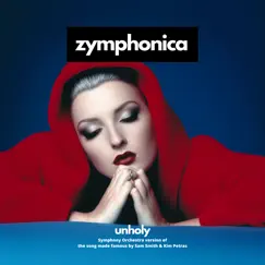 Sam Smith & Kim Petras Go Classical - A Tribute - Single by Zymphonica album reviews, ratings, credits