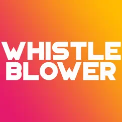 Whistleblower Song Lyrics