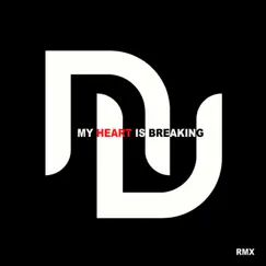 My Heart is Breaking (RMX) Song Lyrics