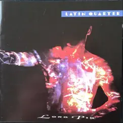 Long Pig by Latin Quarter album reviews, ratings, credits