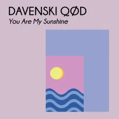 You Are My Sunshine - Piano-Vox Song Lyrics