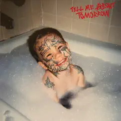 Tell Me About Tomorrow (Deluxe) by Jxdn album reviews, ratings, credits