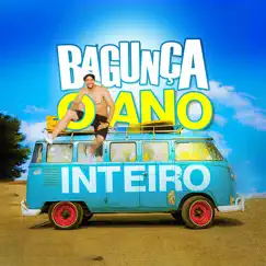 Bagunça o Ano Inteiro - Single by Cris de Tao album reviews, ratings, credits