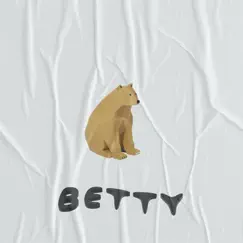 Betty - Single by Jordan Krimston album reviews, ratings, credits