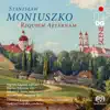 Stanisław Moniuszko: Requiem Aeternam album lyrics, reviews, download