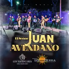 El Señor Juan Avendaño - Single by Los Ejemplares del Rancho & Mariachi Sol De Mi Tierra album reviews, ratings, credits