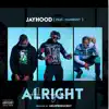 Alright (feat. Ex Global) - Single album lyrics, reviews, download