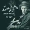 Love Letter Volume One album lyrics, reviews, download