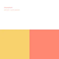 Monomom - Single by Alva Noto & Ryuichi Sakamoto album reviews, ratings, credits