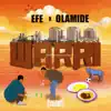 Warri (feat. Olamide) - Single album lyrics, reviews, download