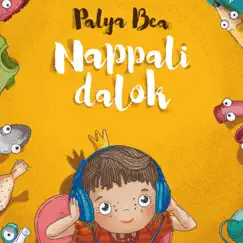Nappali dalok by Palya Bea album reviews, ratings, credits