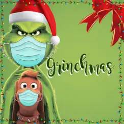 You're a Mean One, Mr Grinch (feat. Danny Worsnop) - Single by Jared Dines album reviews, ratings, credits