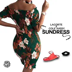 Sundress Song Lyrics