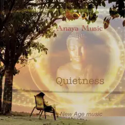Quietness - New Age Music by Anaya Music album reviews, ratings, credits