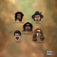 ROOTS (feat. kevspeakstruth & Daniel Ortiz) - EP by TakeOff Burford, SYTRECORDS, No Conflict Kev & Boy Paco album reviews, ratings, credits