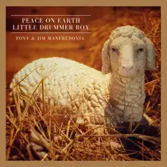 Peace on Earth / Little Drummer Boy (feat. Jim Manfredonia) Song Lyrics