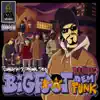 Black Dem Funk album lyrics, reviews, download
