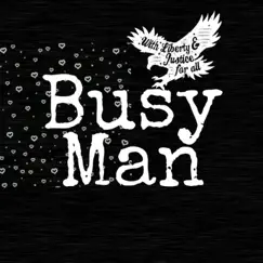 Busy Man Song Lyrics