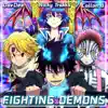 Fighting Demons (feat. DavDee & Callon B) - Single album lyrics, reviews, download