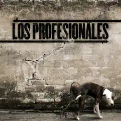 Los Profesionales by Los Profesionales album reviews, ratings, credits