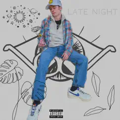 Late Night. - EP by Senior album reviews, ratings, credits