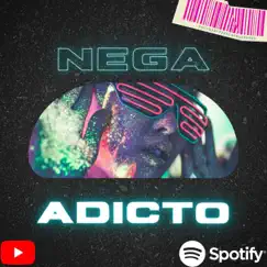 Adicto - Single by NEGA CR album reviews, ratings, credits