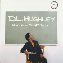 Notes from the G.E.D. Section by D.L. Hughley album reviews, ratings, credits