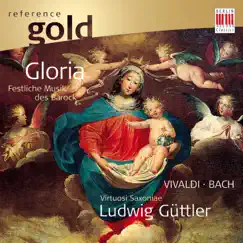 Gloria in Excelsis Deo, BWV 191: I. 