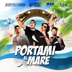 Portami Al Mare (feat. Mad Fiftyone) Song Lyrics