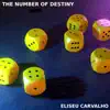 The Number of Destiny - Single album lyrics, reviews, download