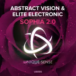 Sophia 2.0 - Single by Abstract Vision & Elite Electronic album reviews, ratings, credits