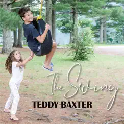 The Swing by Teddy Baxter album reviews, ratings, credits