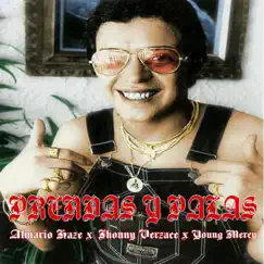Prendas y Palas (feat. LH Mercy) - Single by Jhonny Verzace & Almario Haze album reviews, ratings, credits
