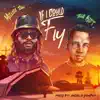 If I Could Fly (feat. Tha Rift) - Single album lyrics, reviews, download