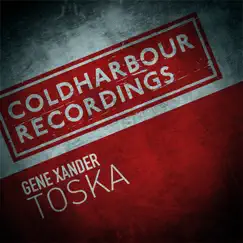 Toska - Single by Gene Xander album reviews, ratings, credits