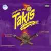 Takis - Single album lyrics, reviews, download