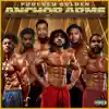 Anchor Arms (feat. Jay Squared, B Free, Santana Davinci & Whyandotte) - Single album lyrics, reviews, download