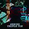 IF I SAID IT (feat. TRIPLE TIX) - Single album lyrics, reviews, download