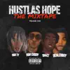 Hustlas Hope Vol 1 - EP album lyrics, reviews, download