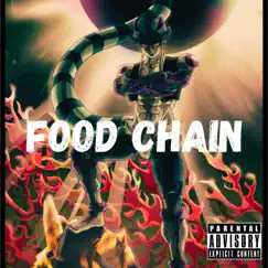 Food Chain - Single by Kxng James album reviews, ratings, credits