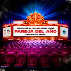 Pareja del Año (Cachengue Remix) [Remix] Song Lyrics