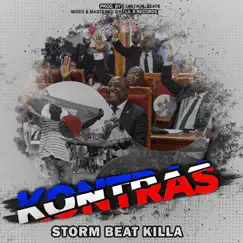 Kontras - Single by Storm Beat Killa album reviews, ratings, credits