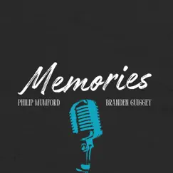 Memories - Single by Philip Mumford & Branden Guiggey album reviews, ratings, credits