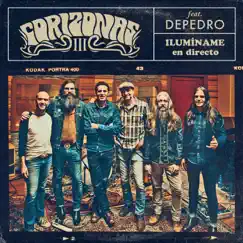 Ilumíname (En Directo) - Single by Corizonas & Depedro album reviews, ratings, credits