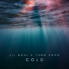 Cold - Single by Yung Hood & Lil $oul album reviews, ratings, credits