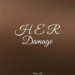Her Damage - Single by Megan Luv album reviews, ratings, credits